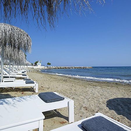Hotel Elysium Boutique (Adults Only) Analipsi  Exteriér fotografie
