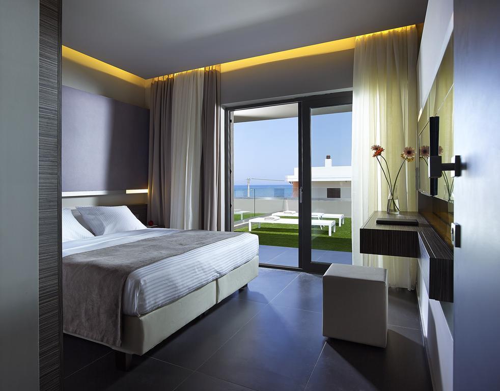 Hotel Elysium Boutique (Adults Only) Analipsi  Exteriér fotografie