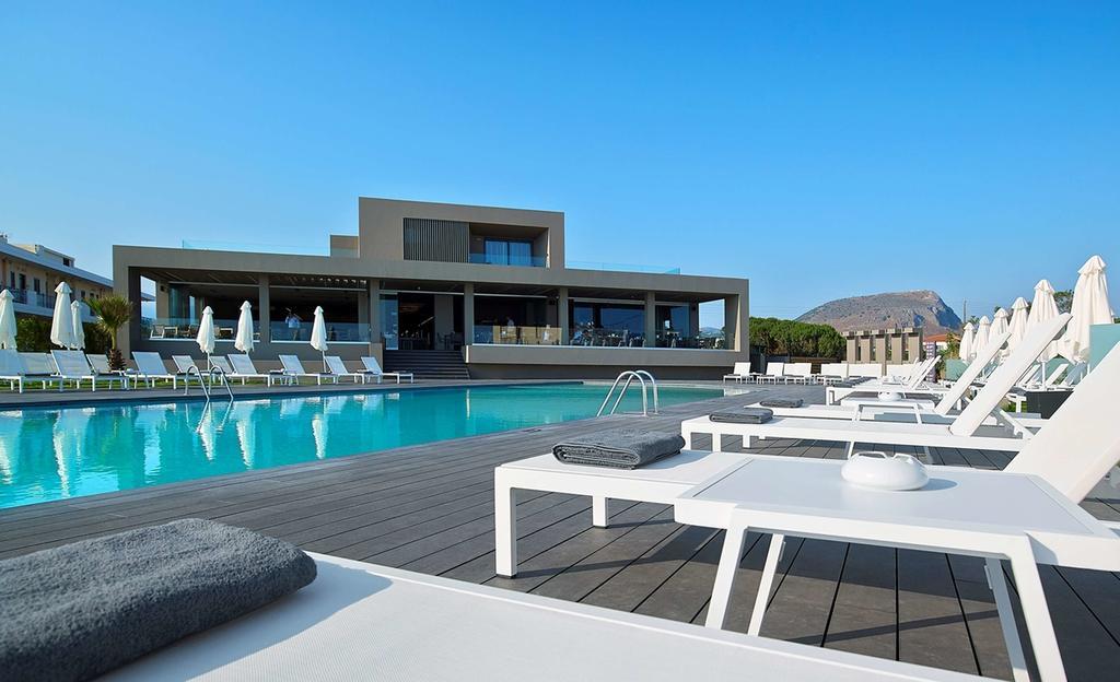 Hotel Elysium Boutique (Adults Only) Analipsi  Exteriér fotografie