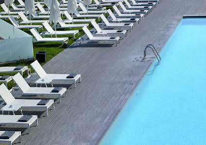Hotel Elysium Boutique (Adults Only) Analipsi  Exteriér fotografie