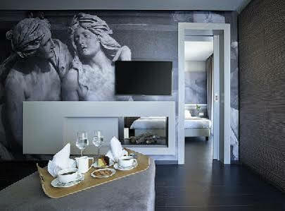 Hotel Elysium Boutique (Adults Only) Analipsi  Exteriér fotografie