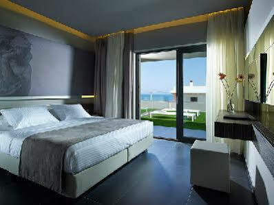 Hotel Elysium Boutique (Adults Only) Analipsi  Exteriér fotografie
